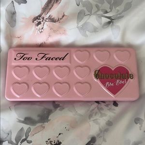 Too Faced Chocolate Bon Bons palette